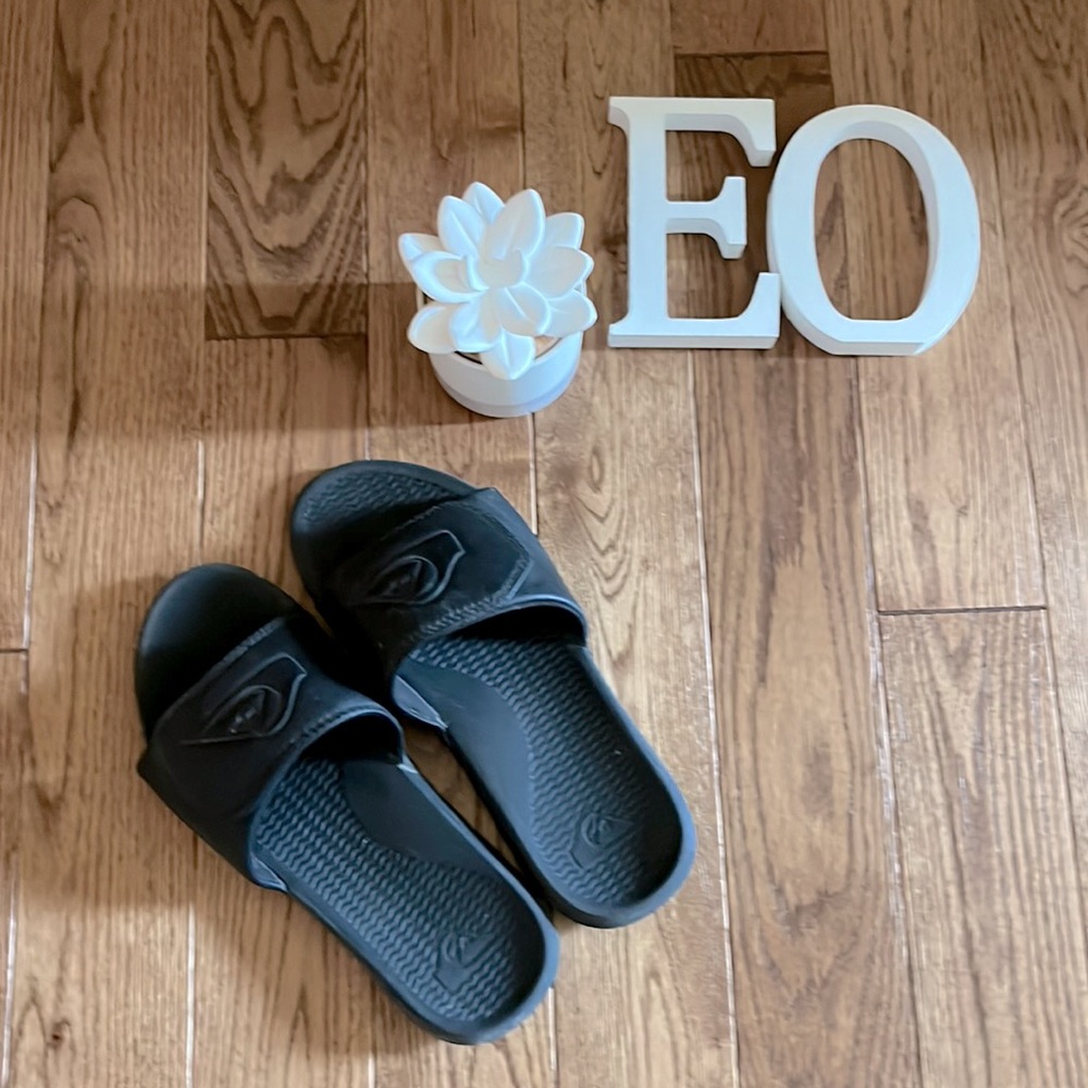 Quick Silver Slides